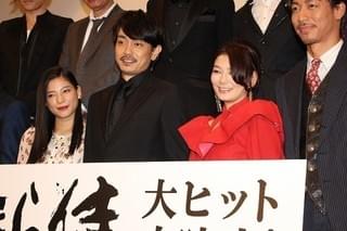 EXILE HIRO、青柳翔主演作「たたら侍」は「本物をどう表現するかにこだわった」