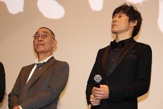 EXILE HIRO、青柳翔主演作「たたら侍」は「本物をどう表現するかにこだわった」