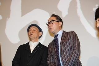EXILE HIRO、青柳翔主演作「たたら侍」は「本物をどう表現するかにこだわった」