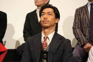 EXILE HIRO、青柳翔主演作「たたら侍」は「本物をどう表現するかにこだわった」