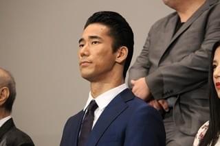 EXILE HIRO、青柳翔主演作「たたら侍」は「本物をどう表現するかにこだわった」