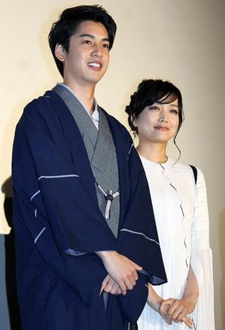 大野拓朗、サトエリ＆藤本泉の暴露“口撃”にタジタジ「絶対に浮気はしません」