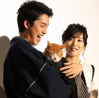 大野拓朗、サトエリ＆藤本泉の暴露“口撃”にタジタジ「絶対に浮気はしません」