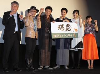 大野拓朗、サトエリ＆藤本泉の暴露“口撃”にタジタジ「絶対に浮気はしません」