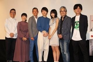 武田玲奈、主演作サポーターへ“恩返し”の強烈パンチをお見舞い！