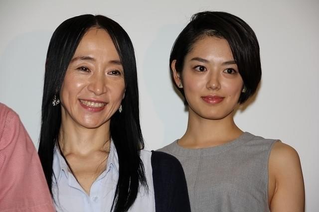 森岡龍「ろんぐ・ぐっどばい」主演は“もらいタバコ”でもぎ取った!?