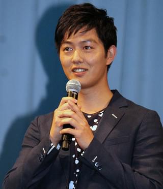 「コブクロ」黒田俊介、福士蒼汰を勧誘「これからはフクブクロで」