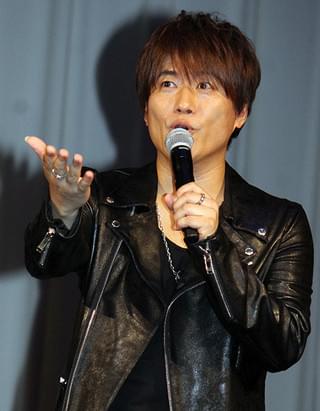 「コブクロ」黒田俊介、福士蒼汰を勧誘「これからはフクブクロで」