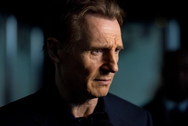 リーアム・ニーソン、スペイン版「スピード」の英語リメイクに主演