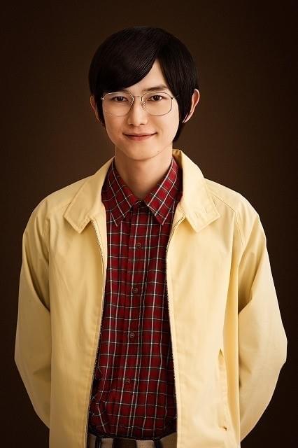 本郷奏多主演「怪獣倶楽部」で横浜流星＆矢野聖人＆柄本時生らの“特撮愛”爆発！