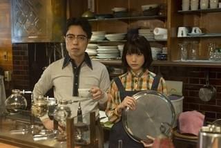 本郷奏多主演「怪獣倶楽部」で横浜流星＆矢野聖人＆柄本時生らの“特撮愛”爆発！