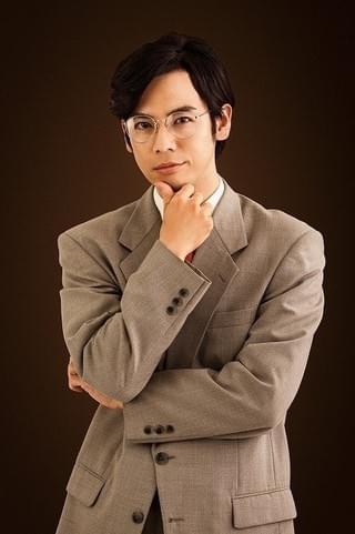 本郷奏多主演「怪獣倶楽部」で横浜流星＆矢野聖人＆柄本時生らの“特撮愛”爆発！