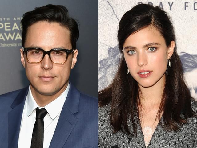 キャリー・ジョージ・フクナガ監督と「デスノート」マーガレット・クアリーが交際