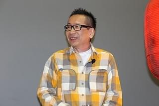 “酒場詩人”吉田類のほろ酔いトーク＆生歌にファン上機嫌！