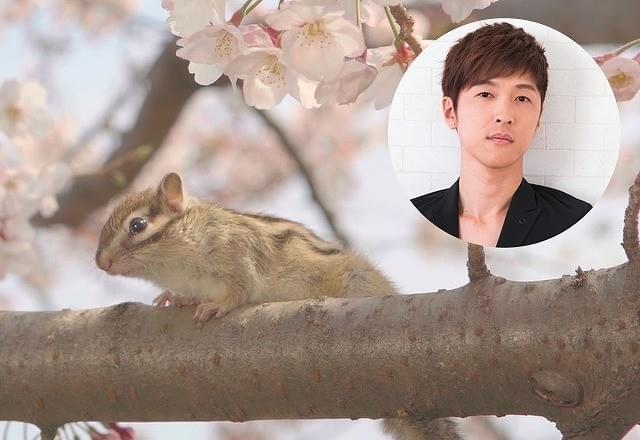 櫻井孝宏、UR賃貸住宅のPR動画で恋の歌を詠む知的なリスに