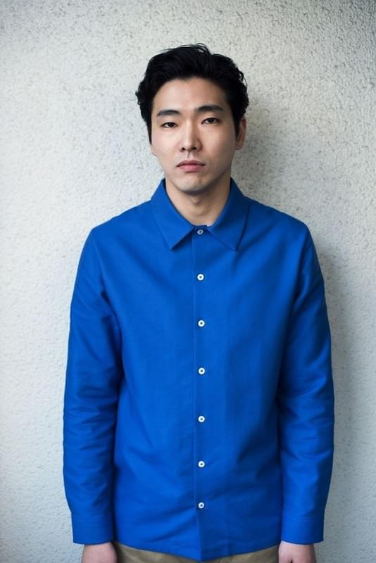 「素敵なダイナマイトスキャンダル」 に主演する俳優・柄本佑