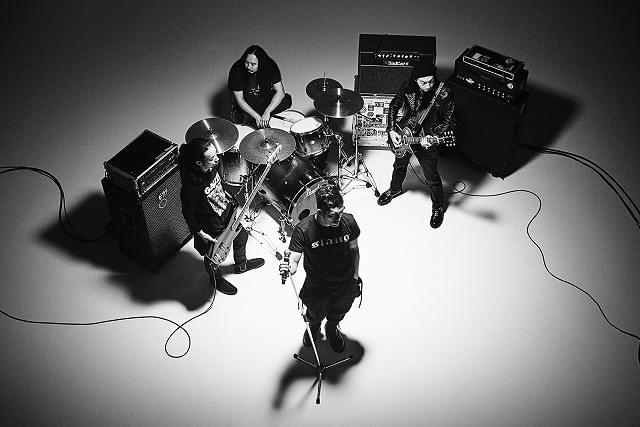 菅田将暉×BRAHMAN、激熱タッグ実現！