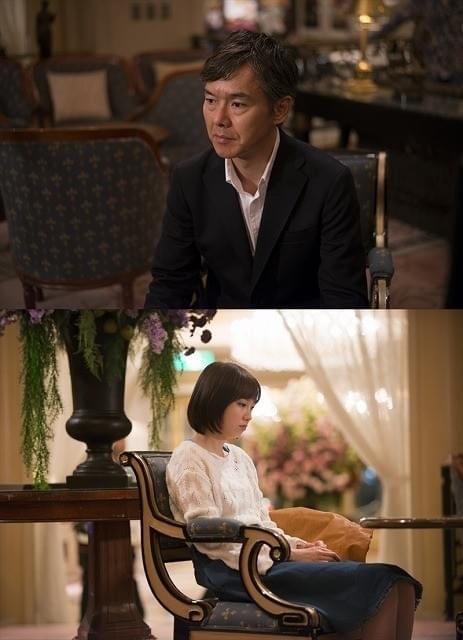 現代社会を投影した“パパ活”を描く