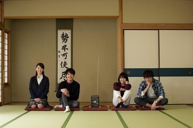 柴野太朗監督初の長編！