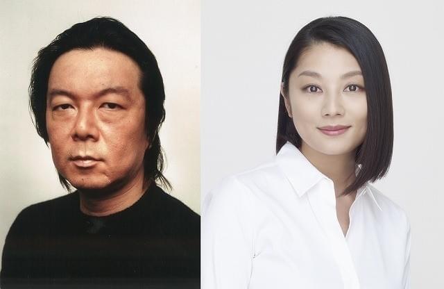 古田新太×小池栄子、劇作家11人が紡ぐドラマ「下北沢ダイハード」のナビゲーターに