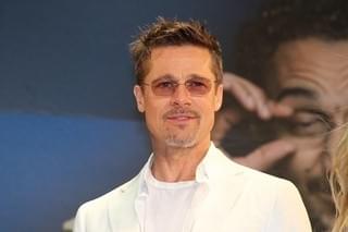 ブラッド・ピット、40分間のファンサービス！日本の熱烈歓迎に「いつも感謝」