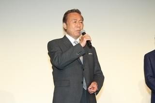 「家族はつらいよ」パート3が水面下で進行中!?橋爪功が示唆「実現が濃そう」