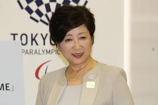 別所哲也、小池百合子東京都知事に表敬訪問 SSFF＆ASIA2017への参加を要望