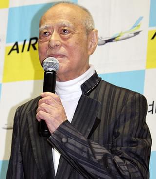 津川雅彦、今津秀邦監督のドキュメンタリー絶賛し“誘い人”に「動物に対するきゅう覚天才的」