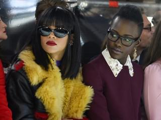 リアーナ＆ルピタ・ニョンゴのTwitterネタが映画化！「グローリー」監督がメガホン