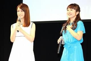 新“赤毛のアン”美山加恋、相性バッチリなさくらまやと歌声を初披露！