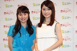 新“赤毛のアン”美山加恋、相性バッチリなさくらまやと歌声を初披露！