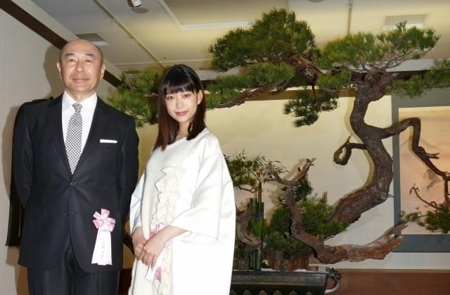 劇中に登場する「大砂物」の縮小版