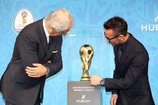 中田英寿、少年期に「キャプ翼」の“スカイラブハリケーン”実践「必ず背を痛める」