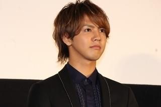 土屋太鳳の“男装”に片寄涼太＆千葉雄大もうっとり「マジでかっこいい！」