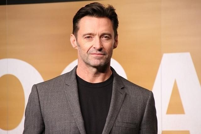 来日中のヒュー・ジャックマン「LOGAN」は最後だからこそ最高の“決定版”！