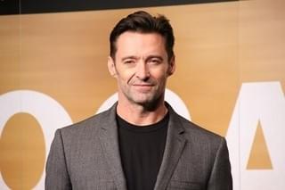 来日中のヒュー・ジャックマン「LOGAN」は最後だからこそ最高の“決定版”！