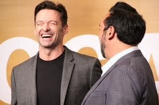 来日中のヒュー・ジャックマン「LOGAN」は最後だからこそ最高の“決定版”！