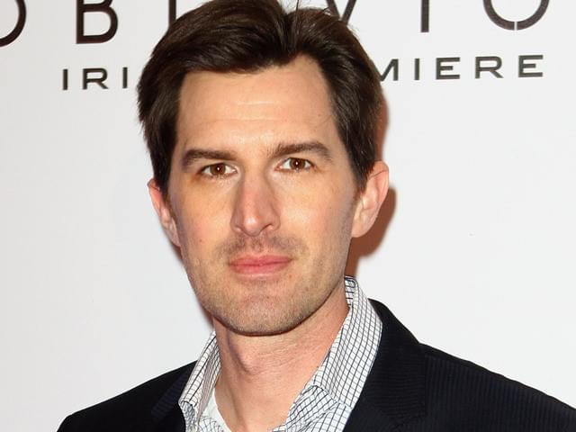 ジョセフ・コシンスキー監督