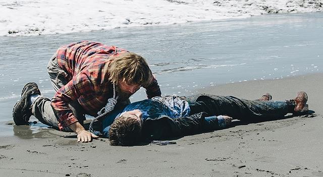 ダニエル・ラドクリフが死体を演じた異色サバイバル「スイス・アーミー・マン」9月公開決定