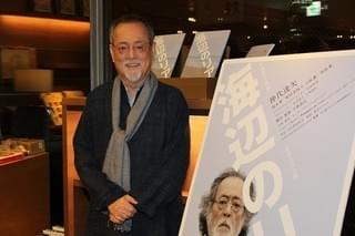 仲代達矢の生涯現役宣言に拍手喝さい 黒澤明監督とのトンデモ話も披露