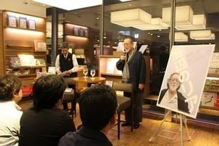 仲代達矢の生涯現役宣言に拍手喝さい 黒澤明監督とのトンデモ話も披露