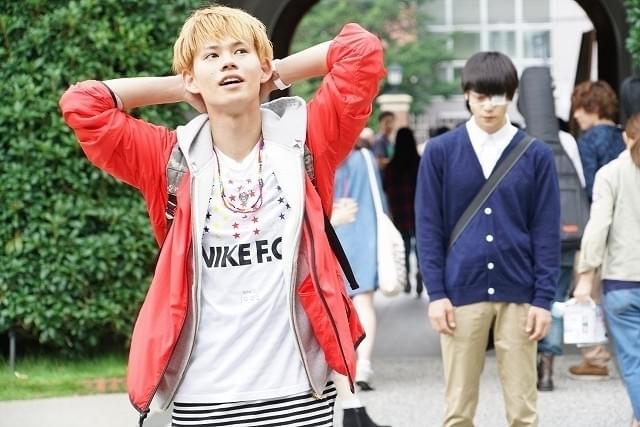 原作でも人気のヒデ役に！