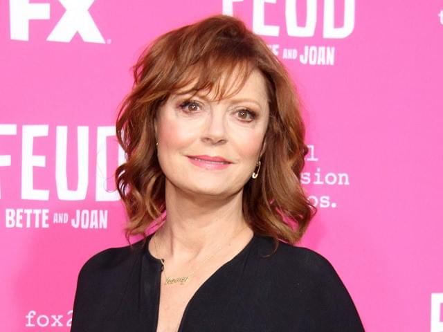 大ヒットコメディ「バッド・ママ」続編にスーザン・サランドン