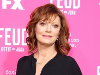 大ヒットコメディ「バッド・ママ」続編にスーザン・サランドン