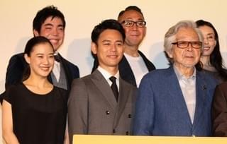 蒼井優、10代で山田洋次監督作オーディションに落ちていた！