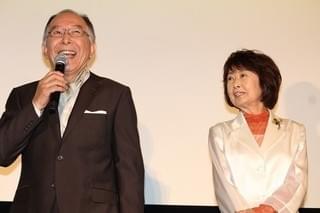 蒼井優、10代で山田洋次監督作オーディションに落ちていた！