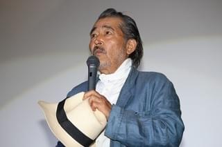 永瀬正敏＆河瀬直美監督がカンヌの熱狂を生報告 樹木希林は自己流エールで祝福