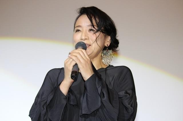 永瀬正敏＆河瀬直美監督がカンヌの熱狂を生報告 樹木希林は自己流エールで祝福