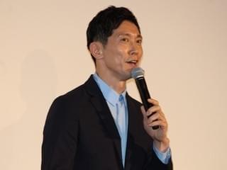 リリー・フランキー＆亀梨和也“宇宙人”橋本愛をいじり倒す「UFOを呼べそう」