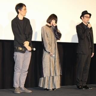 リリー・フランキー＆亀梨和也“宇宙人”橋本愛をいじり倒す「UFOを呼べそう」